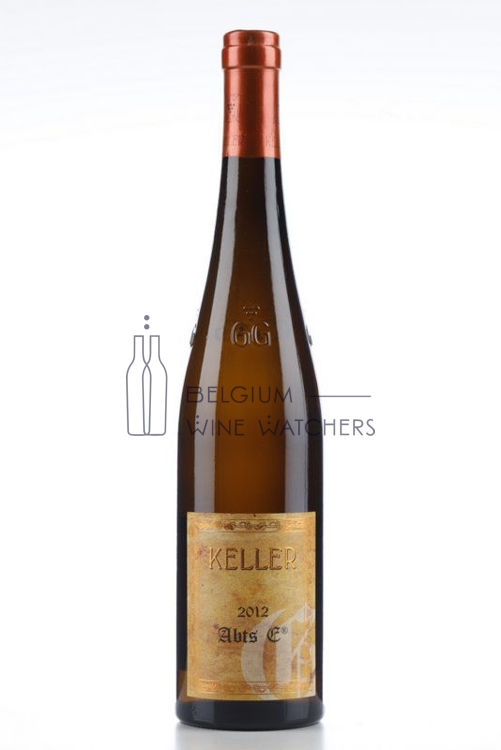 Picture of 2012 RIESLING WESTHOFEN BRUNNENHAUSCHEN ABTSERDE TROCKEN GG